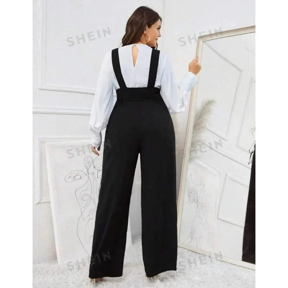 Curve Plus Overalls Size 4xl - image 4